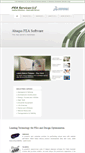 Mobile Screenshot of buyabaqus.com